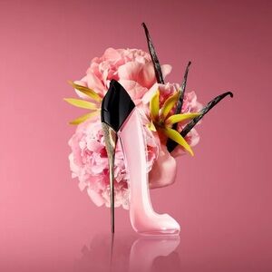 Carolina Herrera Good Girl Blush Elixir Eau De Parfum — brand new in sealed box